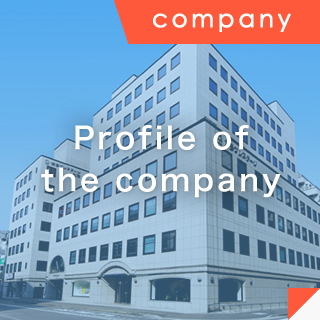 Profile of the company